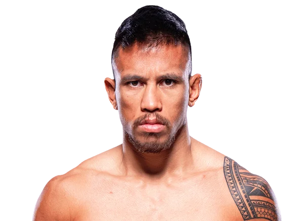Kevin Natividad headshot