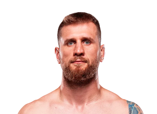 Lukasz Brzeski headshot