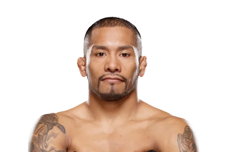 Fredy Serrano headshot