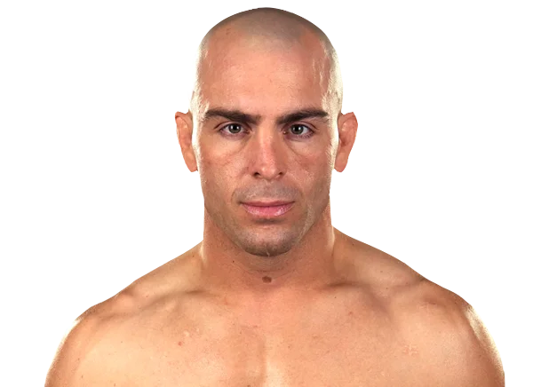 Sean Pierson headshot