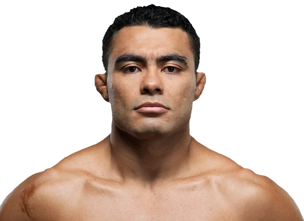 Rafael Natal headshot