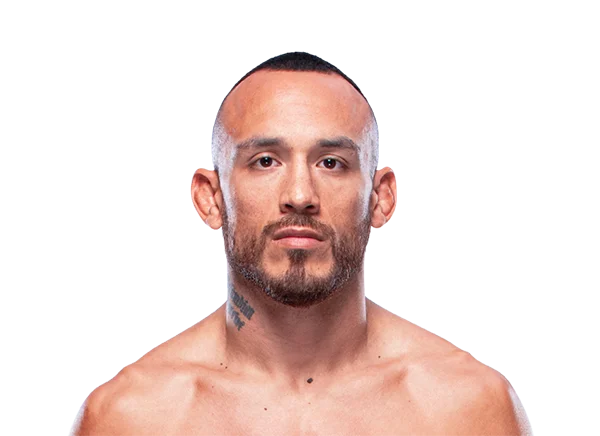 Danny Chavez headshot