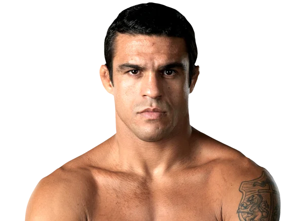 Vitor Belfort headshot