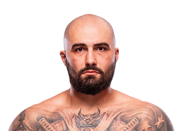 Sean Sharaf headshot