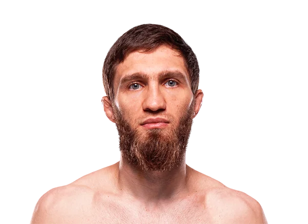 Said Nurmagomedov headshot