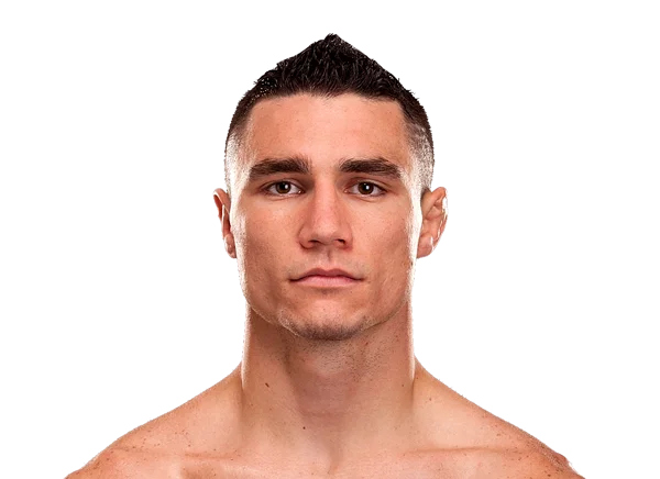 Joey Gambino headshot