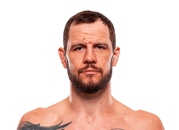 Nikita Krylov headshot