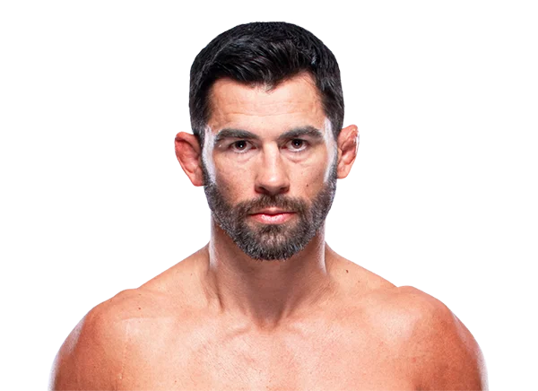 Dominick Cruz headshot