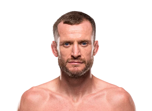 Davey Grant headshot