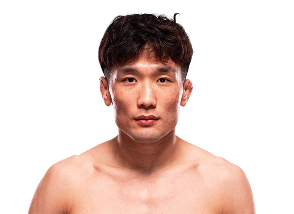 ChangHo Lee headshot