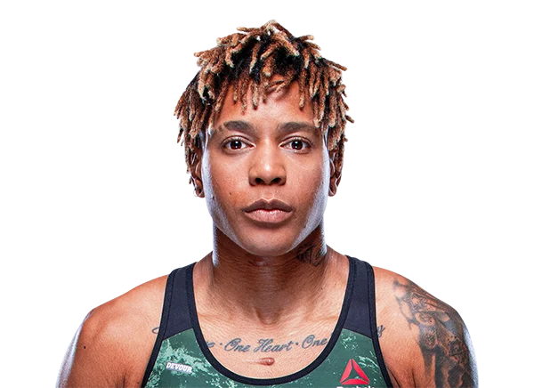 Shana Dobson headshot