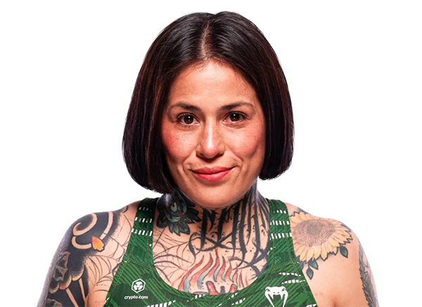 Montserrat Conejo Ruiz headshot