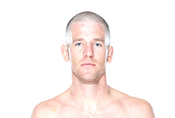 Garett Whiteley headshot
