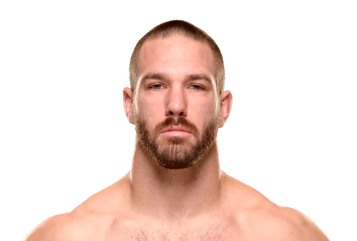 Bubba Bush headshot