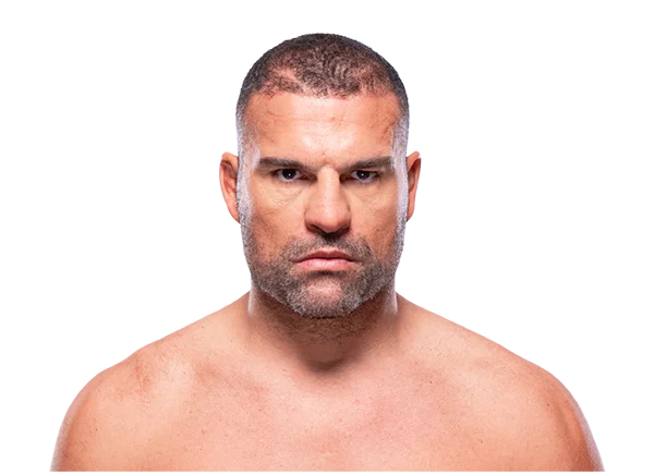Mauricio Rua headshot