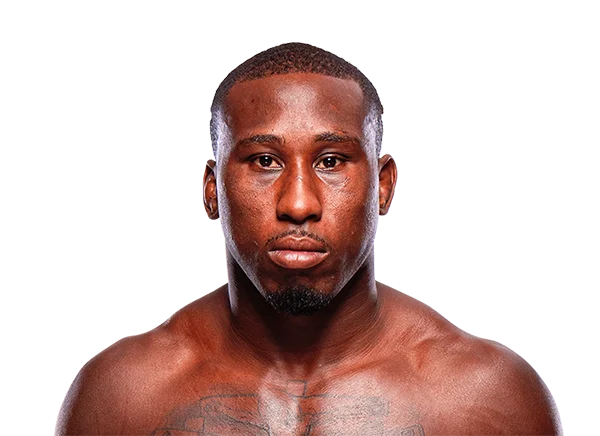 Tresean Gore headshot