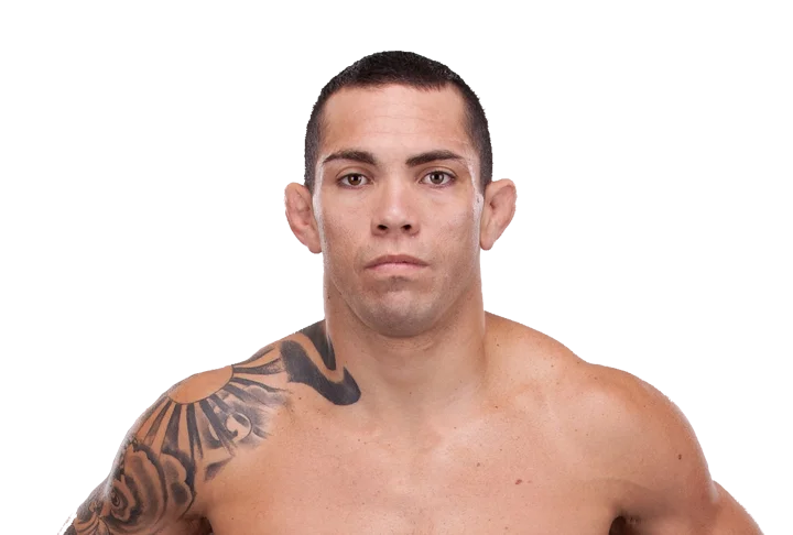 Rafaello Oliveira headshot