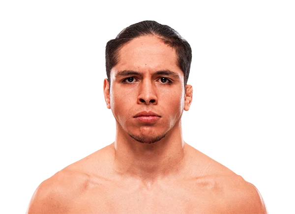 Roberto Romero headshot
