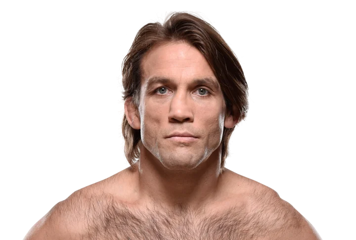 Nathan Coy headshot