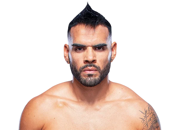 Martin Sano headshot