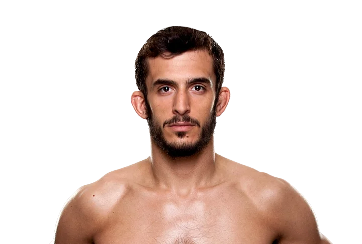 Quinn Mulhern headshot