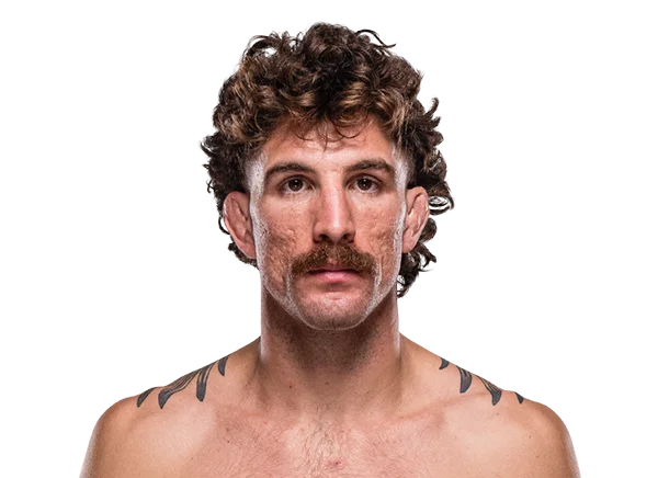Quillan Salkilld headshot