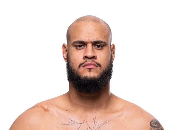 Tallison Teixeira headshot