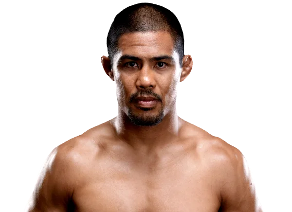 Mark Munoz headshot