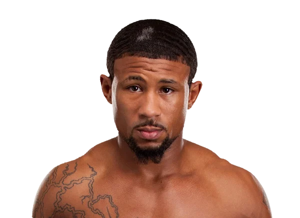 Marcus LeVesseur headshot