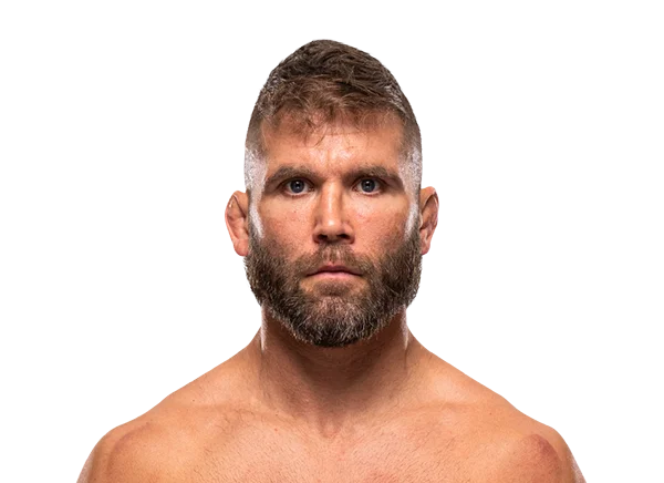 Jeremy Stephens headshot
