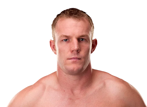 James Head headshot