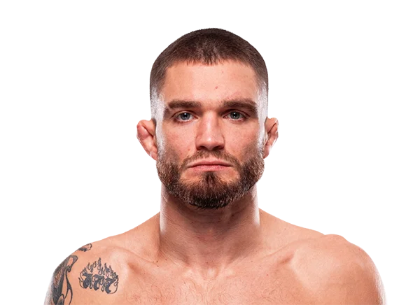 Serhiy Sidey headshot