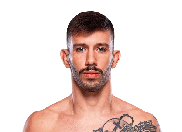 Matheus Nicolau headshot