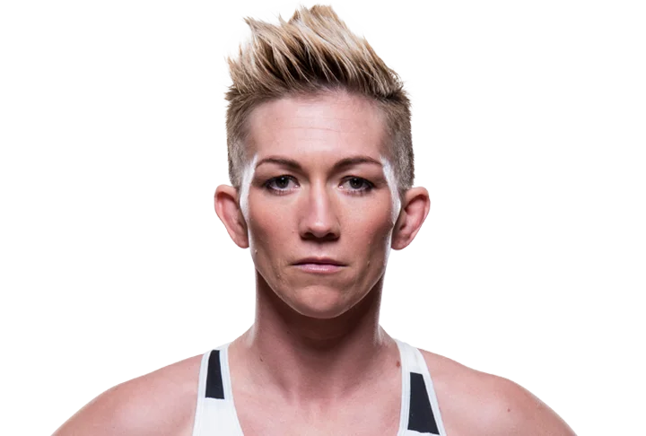 Jocelyn Jones-Lybarger headshot
