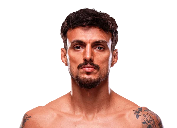 Ricardo Ramos headshot