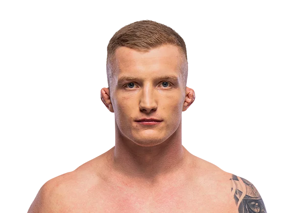 Iwo Baraniewski headshot