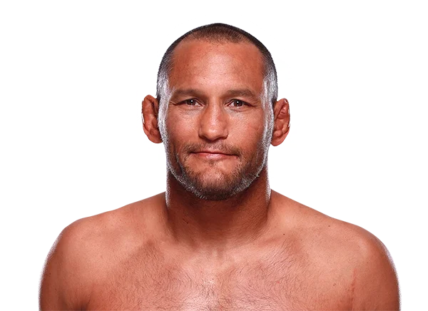 Dan Henderson headshot