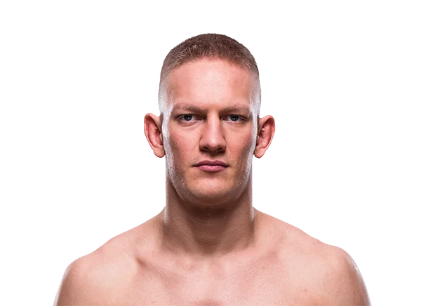 Oskar Piechota headshot