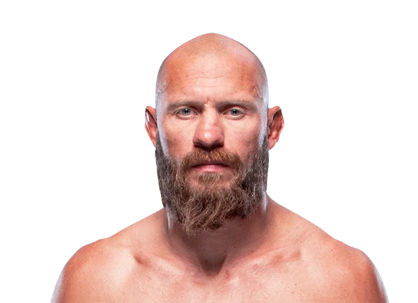 Donald Cerrone headshot
