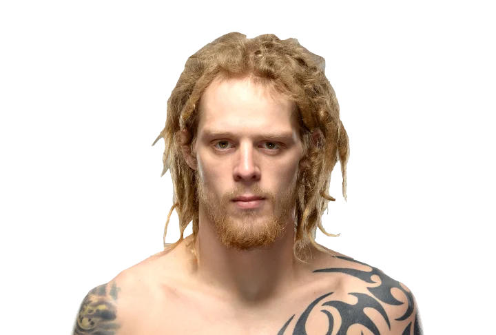 Josh Shockley headshot