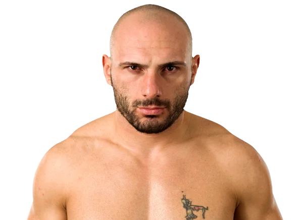 Stanislav Nedkov headshot