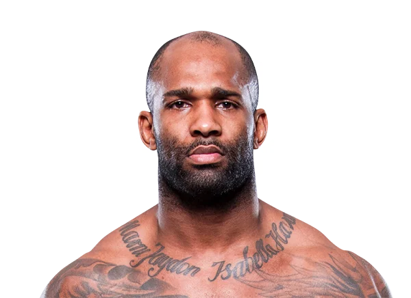 Jimi Manuwa headshot