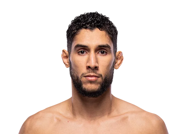 Fares Ziam headshot