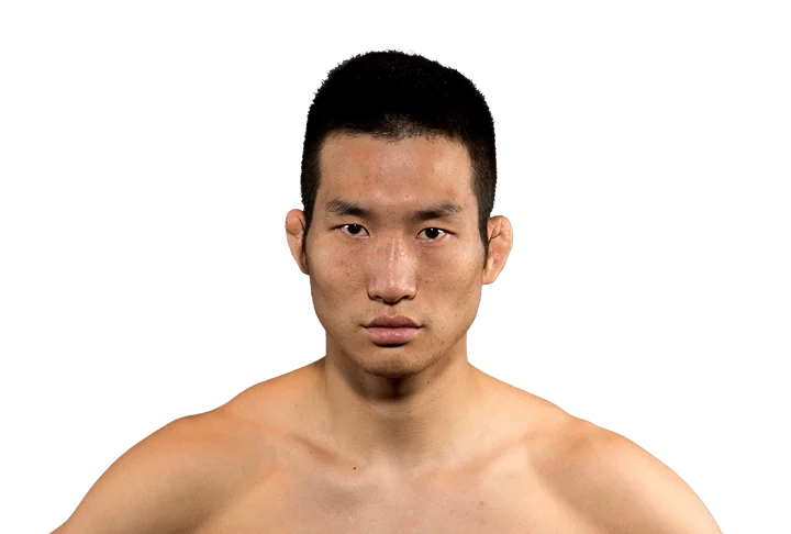 Hyun Gyu Lim headshot