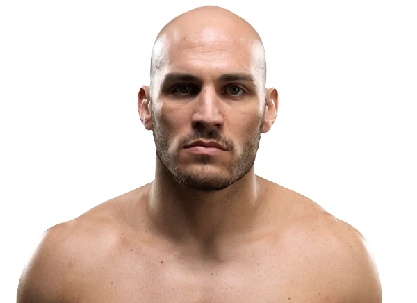 Rich Attonito headshot