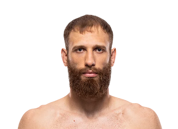 Andrey Pulyaev headshot