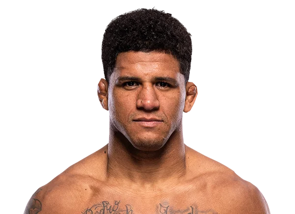 Gilbert Burns headshot