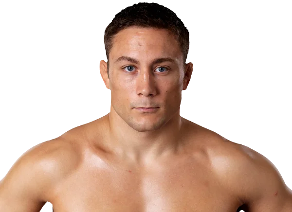 Mike Pierce headshot