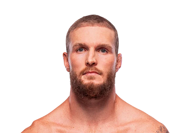 Zach Reese headshot