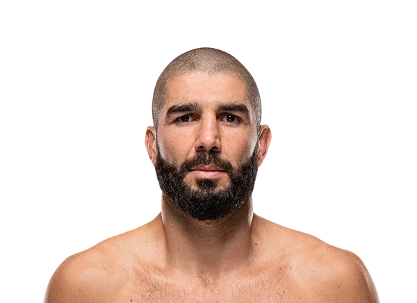 Aiemann Zahabi headshot